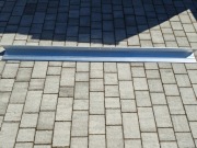 Profil łaty wibracyjnej 2m