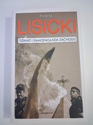 Dżihad i samozagłada Zachodu - Paweł Lisicki
