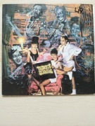 Salt-N-Pepa - Blacks' Magic 