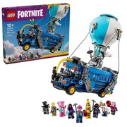 Lego Fortnite 77073 Bus bojowy Fortnite - Dostawa przed świętami