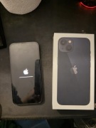 Iphone 13 128gb  czarny