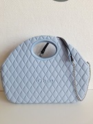 O bag moon duży moon pikowany skyway sky way zestaw