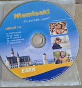 Kurs niemieckiego ESKK 