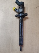 Wtrysk peugeot partner 1.6hdi 0445110239