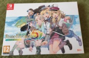 Rune Factory 5 Limited Edition