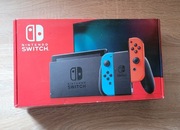 Konsola Nintendo Switch 