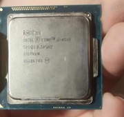Procesor Intel Core i5-4590