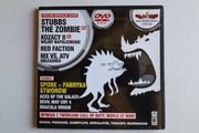 STUBBS THE ZOMBIE + KOZACY II + RED FACTION + MX VS. ATV 