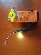 Siłownik BELIMO CM24-L 2Nm 24V 3-pkt