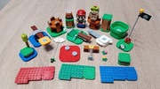 LEGO Mario 71360 - zestaw startowy 1 jak nowy 