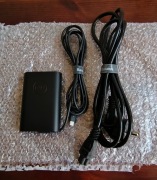 Zasilacz do Laptopa Dell 65W USB-C Oryginał + Przewód 2m