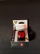 Lampka rowerowa Topeak Redlite race tył