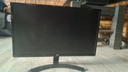 monitor LG 60 hz