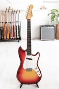 1961 Fender Musicmaster in Sunburst 5.8lbs