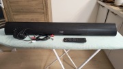 Soundbar majiority