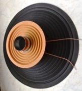 BEYMA 10" AG/N oryginalny zestaw naprawczy