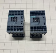 Stycznik mocy Siemens 3RT2017-2AP01