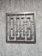 Obraz ze stali Ylva marki Dekorta