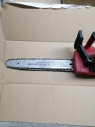 Piła łańcuchowa sprawna 43 cm