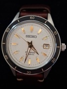 Zegarek męski Seiko Presage Automatic Style 60S
