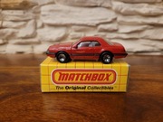 Matchbox Superfast MB 59 Ford Thunderbird Turbo Coupe 