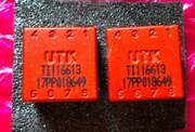 TRANSFORMATOR TI116613   UTK
