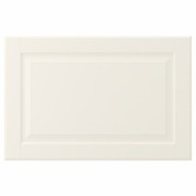 BODBYN Front szuflady, kremowy, 60x40 cm