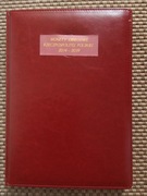 Album na polskie monety obiegowe 2014-2019 klaser