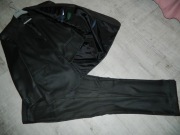 Garnitex męski trzy częściowy garnitur roz 108/182/96