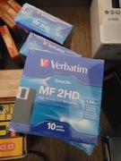 dyskietkiVerbatim DataLife MF 2HD 3,5