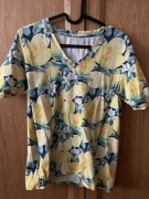 Millk&love bluzka do karmienia rozmiar L zameczki 