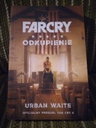 Urban Waite, Farcry Odkupienie