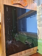 Płyta indukcyjna Samsung 7200W  NZ64N9777BK 230/400v