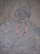 Bluza z kapturem Sinsay roz.XS