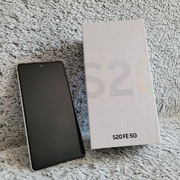 Samsung Galaxy S20 FE 5G