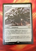 Nettlecyst karta MTG 
