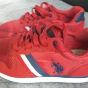Buty US Polo roz.35