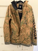 Kurtka snowboardowa DC Shoes męska XS