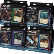 Magic: The Gathering Universes Beyond: Warhammer 40,000: Deck Set