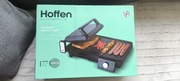 Grill elektryczny Hoffen 2000W rozkładany 