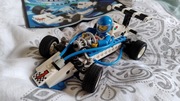 LEGO  technic 8216 plus kierowca figurka technic