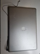 matryca klapa skrzydło Macbook PRO A1297