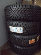 Koła do Vw T - Roc + kołpaki