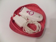 Braun Silk Epil 7 5377 -- depilator