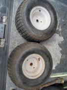 Koła 18x9.50-8 murray sentinel hs rb 150