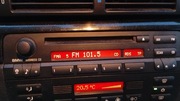 Radio samochodowe BMW E46 2001 r