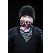 AIRHOLE SHARK S/M 39 zamiast 129