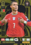 PANINI FIFA WORLD CUP 2026 GOLDEN BALLER RONALDO