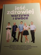 (UNIKAT)Jeść zdrowiej warzywa i owoce.Jedzenie.Żywność.Dieta 2026-HIT