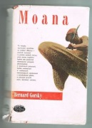 Gorsky MOANA , Naokoło Świata, nurkowanie